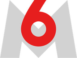 Logo M6